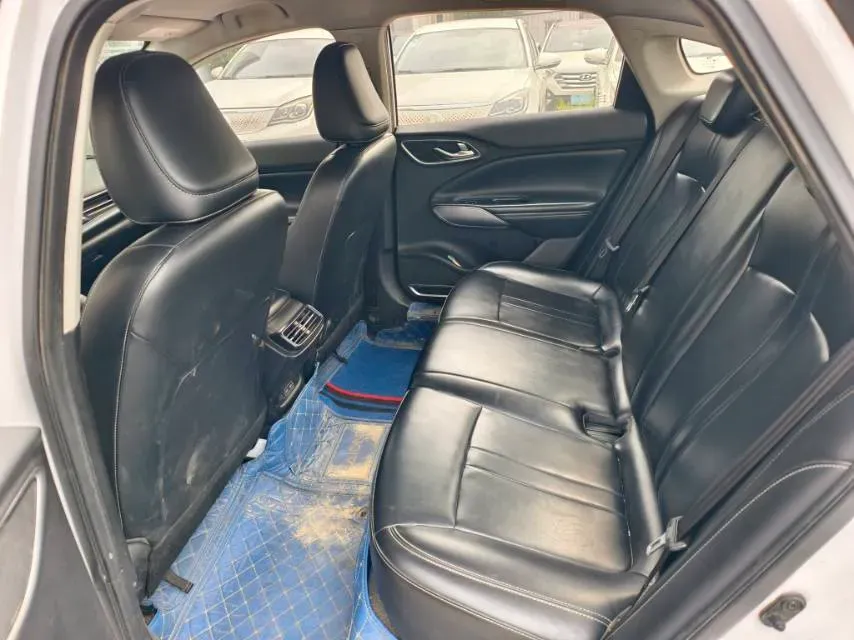 2019 Aion S BEV 49.4KWH,autocango,china used car exporter,china ev exporter,chinese used car exporter,chinese used ev exporter