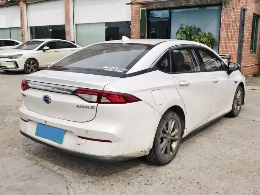 2019 Aion S BEV 49.4KWH,autocango,china used car exporter,china ev exporter,chinese used car exporter,chinese used ev exporter