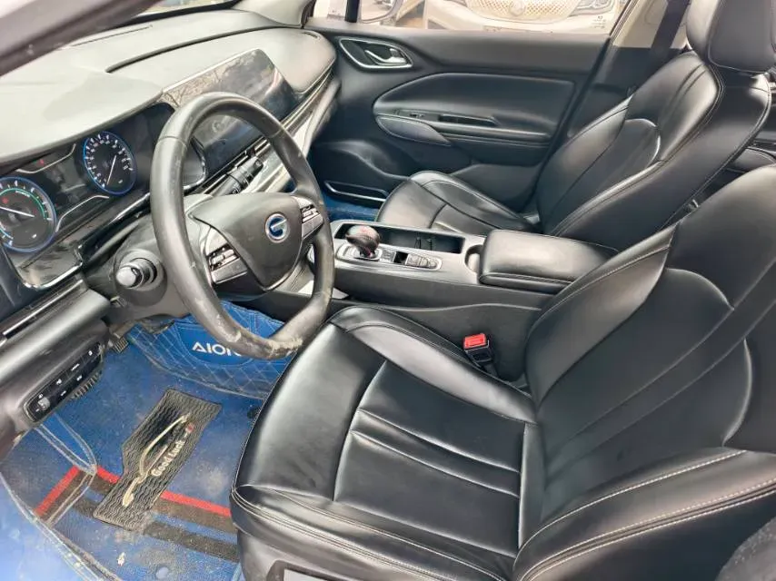 2019 Aion S BEV 49.4KWH,autocango,china used car exporter,china ev exporter,chinese used car exporter,chinese used ev exporter