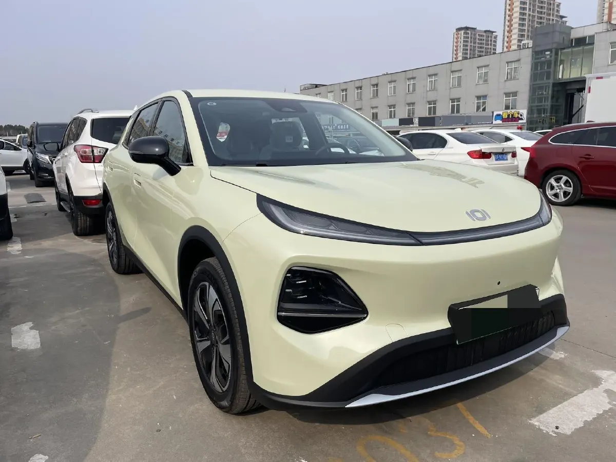 2026 ChangAn QiYuan Q05 BEV,autocango,china used car exporter,china ev exporter,chinese used car exporter,chinese used ev exporter