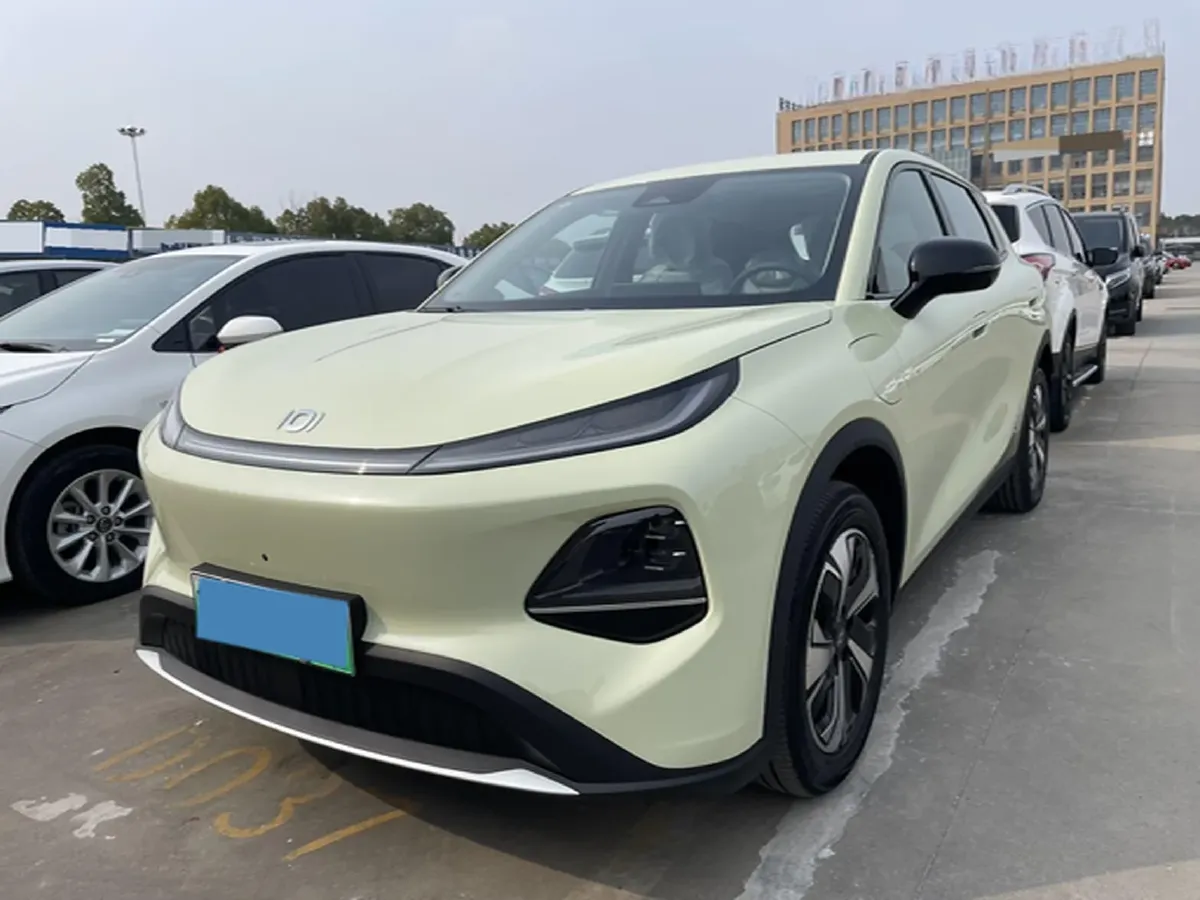 2026 ChangAn QiYuan Q05 BEV,autocango,china used car exporter,china ev exporter,chinese used car exporter,chinese used ev exporter