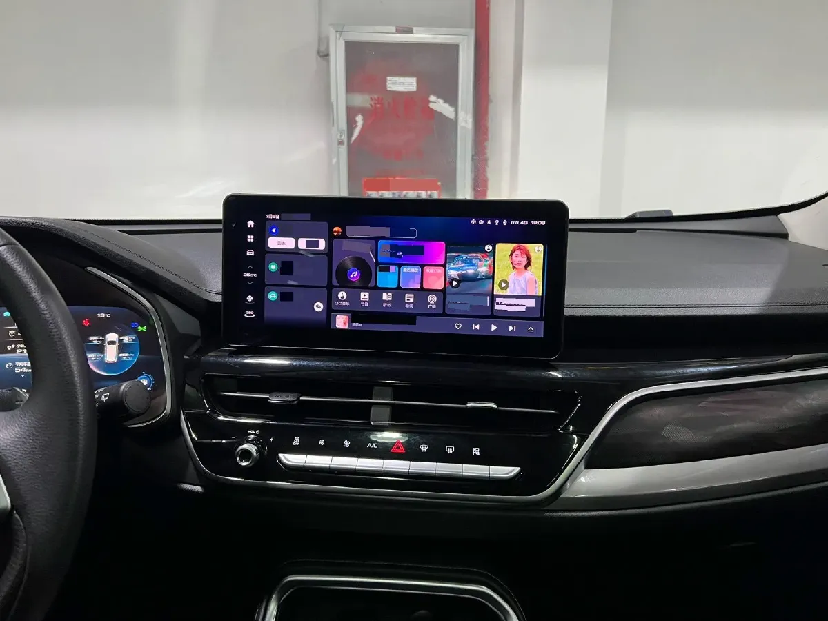 2023 Haval H6 1.5T 150HP L4 7DCT,autocango,china used car exporter,china ev exporter,chinese used car exporter,chinese used ev exporter