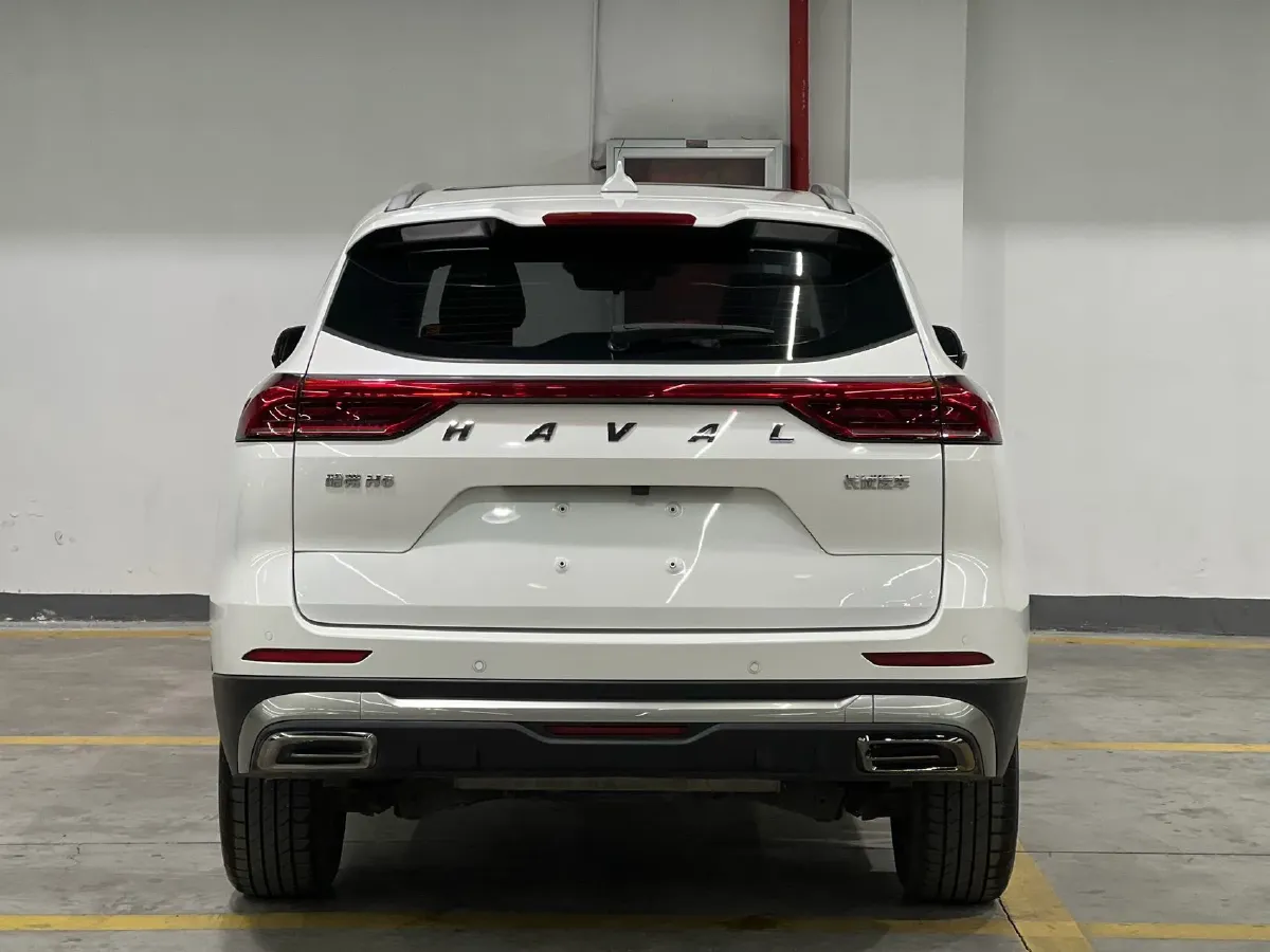 2023 Haval H6 1.5T 150HP L4 7DCT,autocango,china used car exporter,china ev exporter,chinese used car exporter,chinese used ev exporter