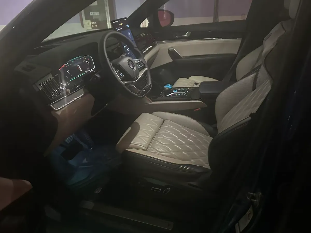 2022 Roewe iMAX8 BEV 90KWH,autocango,china used car exporter,china ev exporter,chinese used car exporter,chinese used ev exporter