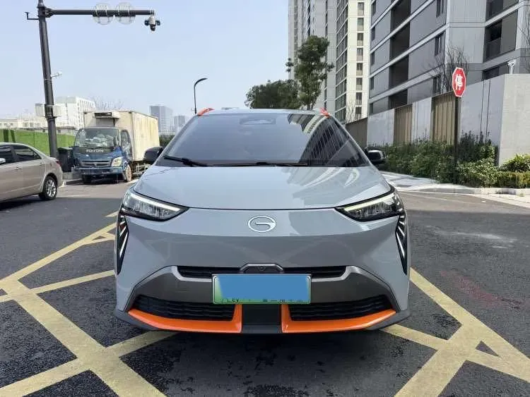 2021 Aion Y BEV 61.3KWH,autocango,china used car exporter,china ev exporter,chinese used car exporter,chinese used ev exporter