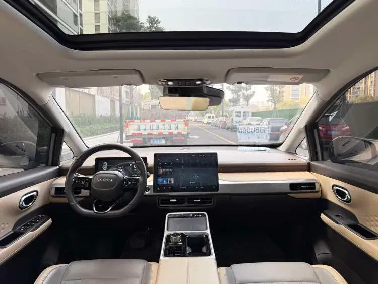 2021 Aion Y BEV 61.3KWH,autocango,china used car exporter,china ev exporter,chinese used car exporter,chinese used ev exporter