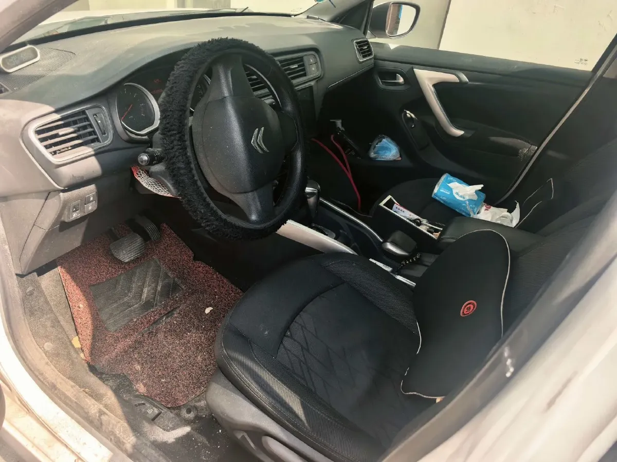 2019 Citroen C3-XR 1.6L 117HP L4 6AT,autocango,china used car exporter,china ev exporter,chinese used car exporter,chinese used ev exporter