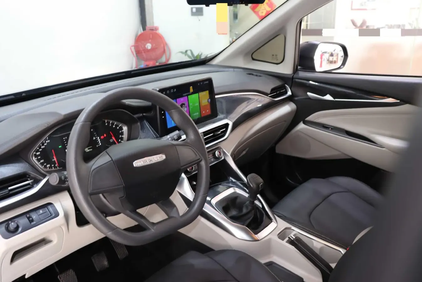 2023 MAXUS G50 1.5T 181HP L4 6MT,autocango,china used car exporter,china ev exporter,chinese used car exporter,chinese used ev exporter