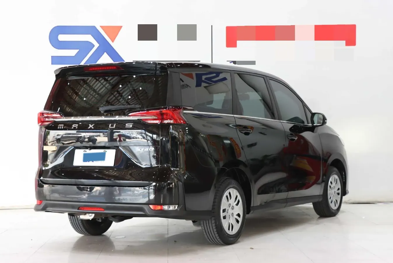 2023 MAXUS G50 1.5T 181HP L4 6MT,autocango,china used car exporter,china ev exporter,chinese used car exporter,chinese used ev exporter