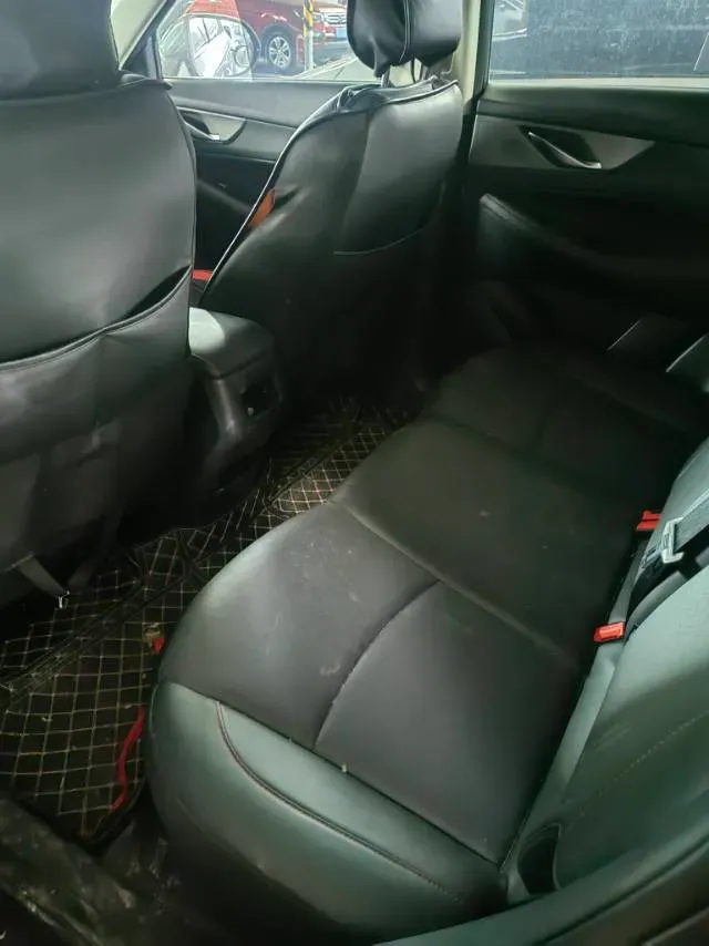 2021 ChangAn CS35 Plus 1.4T 160HP L4 7DCT,autocango,china used car exporter,china ev exporter,chinese used car exporter,chinese used ev exporter