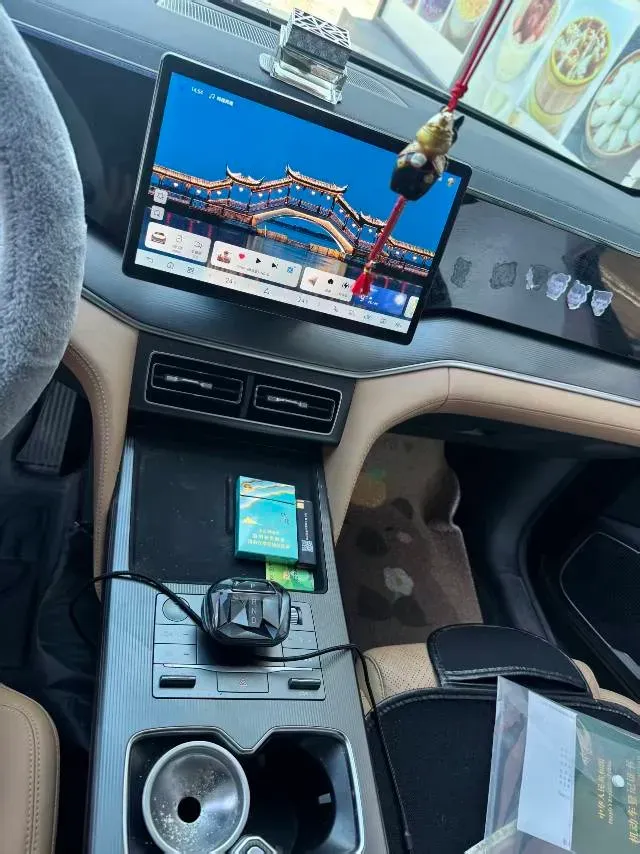 2024 BYD SongL DM-i 1.5L 101HP L4 E-CVT PHEV 18.3KWH,autocango,china used car exporter,china ev exporter,chinese used car exporter,chinese used ev exporter