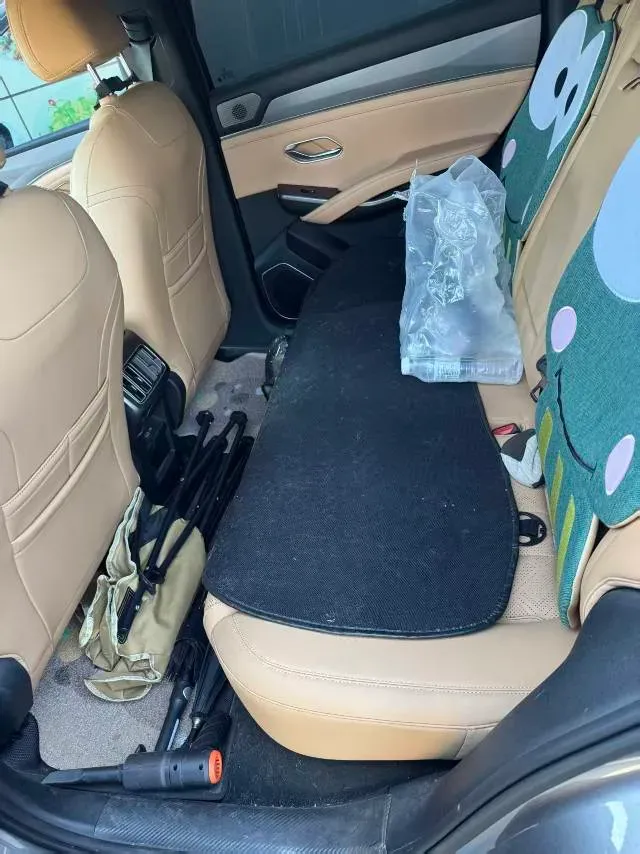 2024 BYD SongL DM-i 1.5L 101HP L4 E-CVT PHEV 18.3KWH,autocango,china used car exporter,china ev exporter,chinese used car exporter,chinese used ev exporter