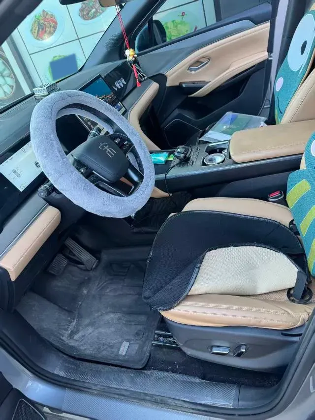 2024 BYD SongL DM-i 1.5L 101HP L4 E-CVT PHEV 18.3KWH,autocango,china used car exporter,china ev exporter,chinese used car exporter,chinese used ev exporter