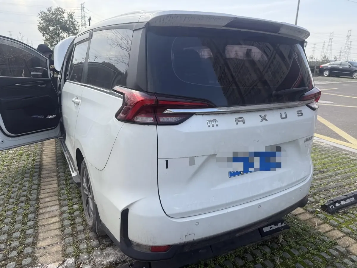 2019 MAXUS G50 1.5T 169HP L4 7DCT,autocango,china used car exporter,china ev exporter,chinese used car exporter,chinese used ev exporter