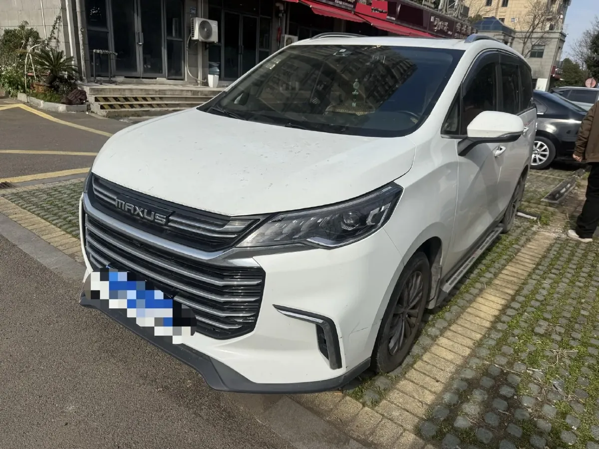 2019 MAXUS G50 1.5T 169HP L4 7DCT,autocango,china used car exporter,china ev exporter,chinese used car exporter,chinese used ev exporter