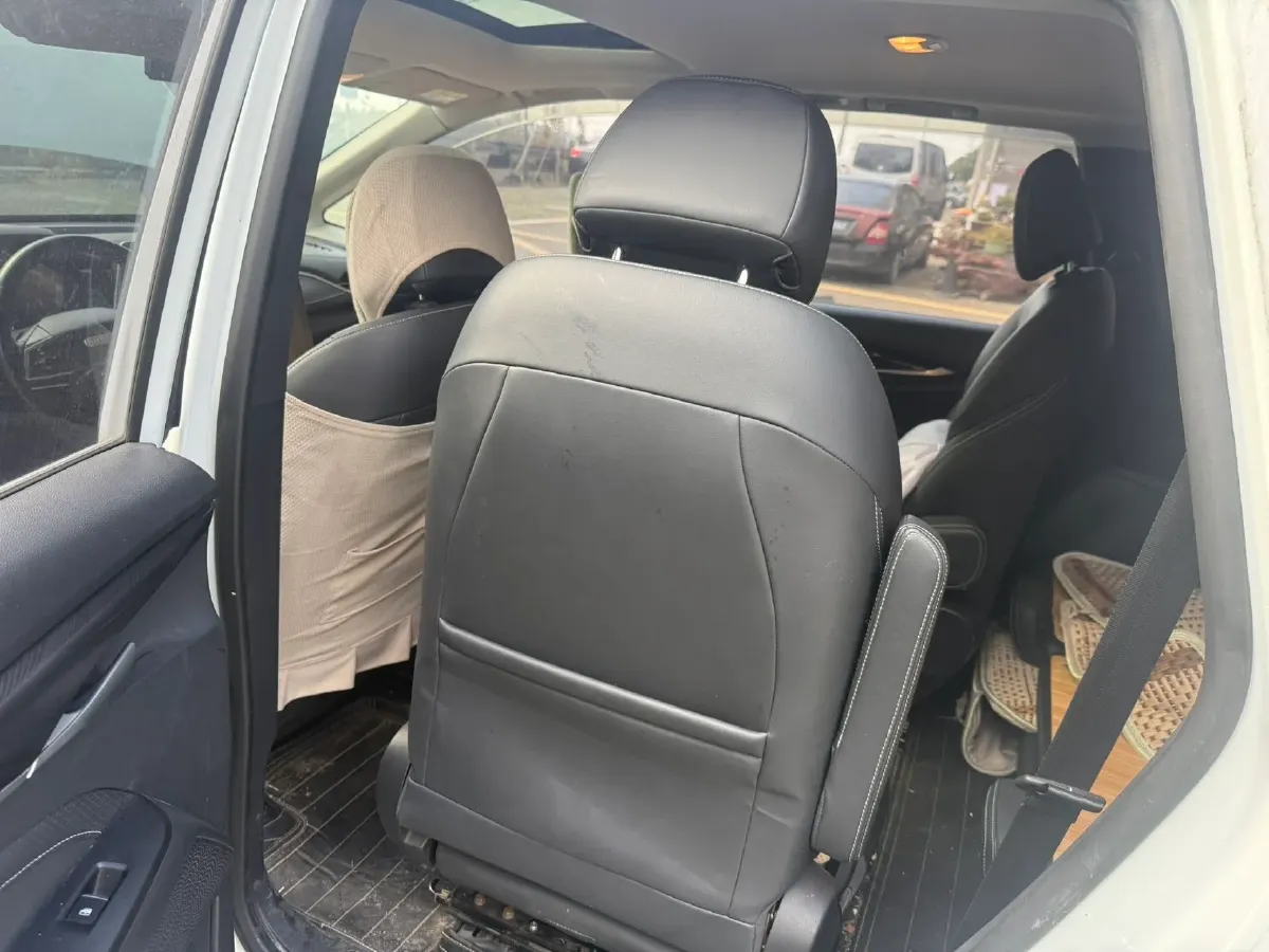 2019 MAXUS G50 1.5T 169HP L4 7DCT,autocango,china used car exporter,china ev exporter,chinese used car exporter,chinese used ev exporter