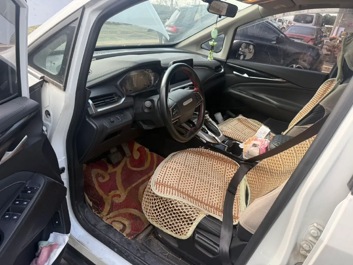 2019 MAXUS G50 1.5T 169HP L4 7DCT,autocango,china used car exporter,china ev exporter,chinese used car exporter,chinese used ev exporter