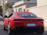 2020 Ferrari Roma 3.9T 620HP V8 8DCT