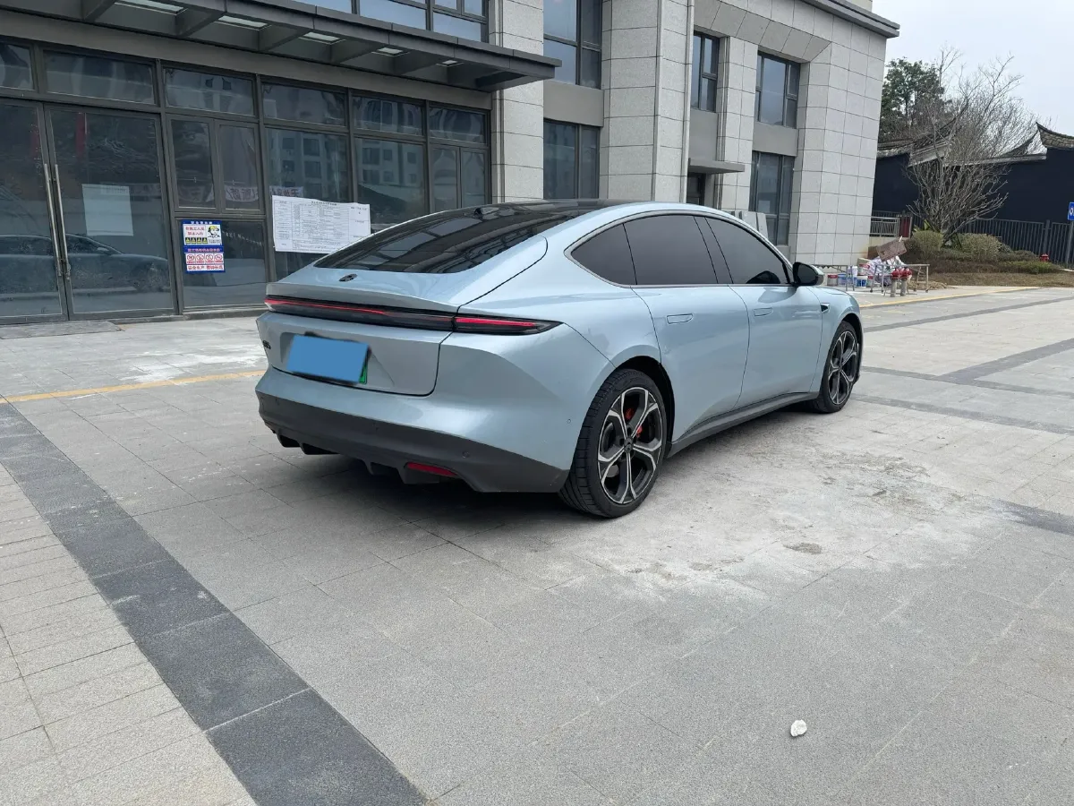 2022 JunTian HeiWuShi Youth 2.0T 203HP L4 6AT,autocango,china used car exporter,china ev exporter,chinese used car exporter,chinese used ev exporter