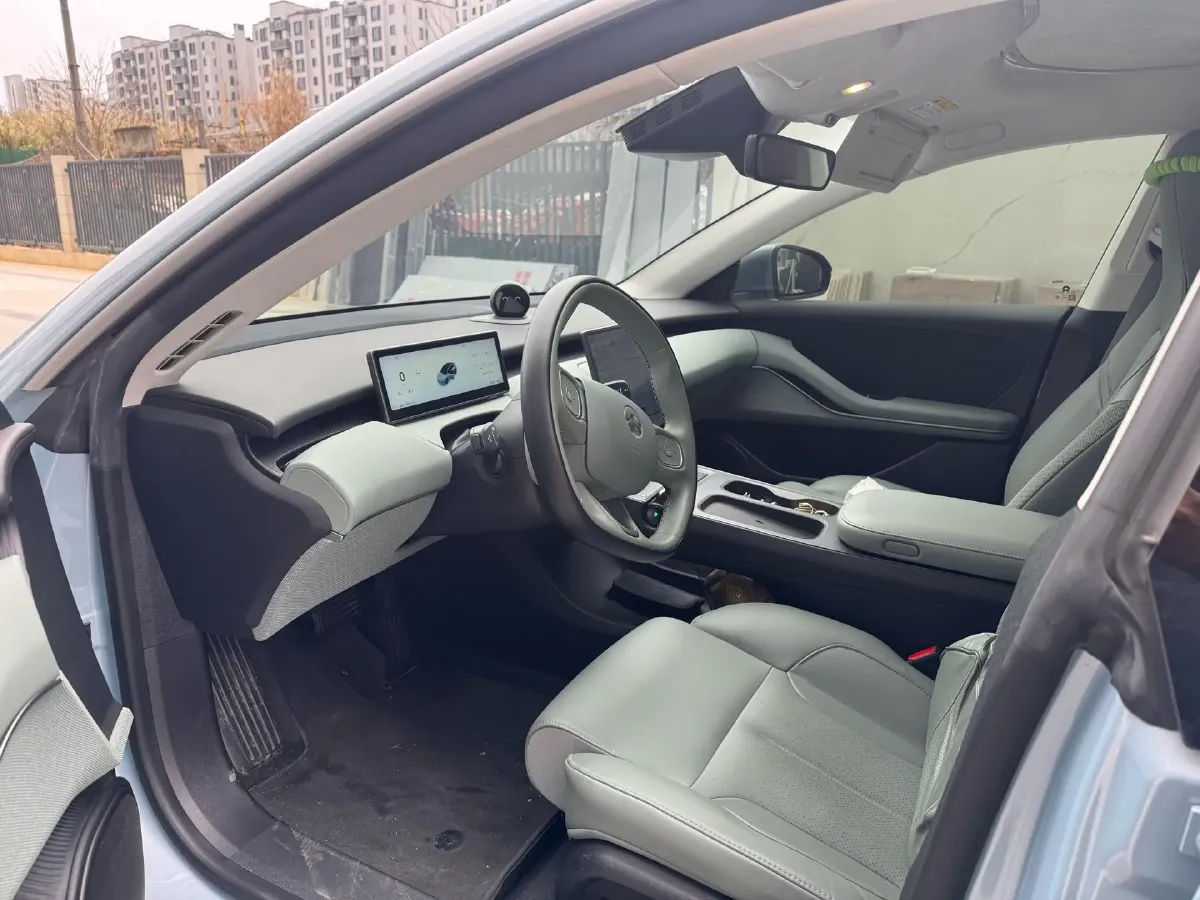 2022 JunTian HeiWuShi Youth 2.0T 203HP L4 6AT,autocango,china used car exporter,china ev exporter,chinese used car exporter,chinese used ev exporter