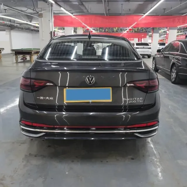 2022 Volkswagen Sagitar 1.2T 116HP L4 7DCT,autocango,china used car exporter,china ev exporter,chinese used car exporter,chinese used ev exporter