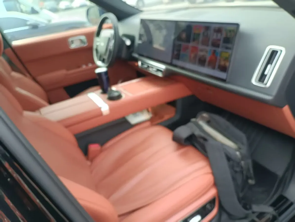 2024 Li L7 Range Extended 154HP REEV 42.8KWH,autocango,china used car exporter,china ev exporter,chinese used car exporter,chinese used ev exporter