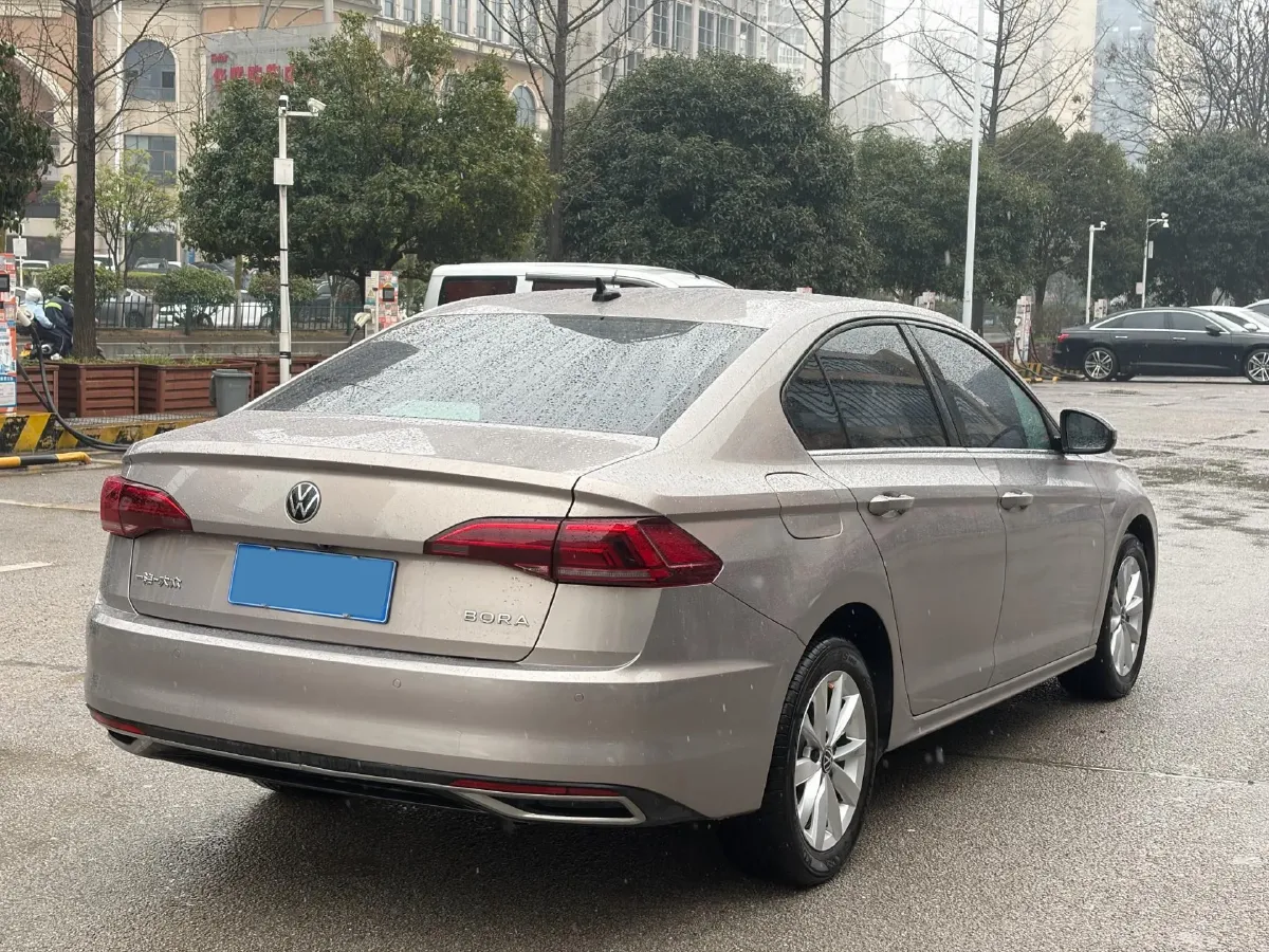 2020 Volkswagen Bora 1.5L 113HP L4 6AT,autocango,china used car exporter,china ev exporter,chinese used car exporter,chinese used ev exporter