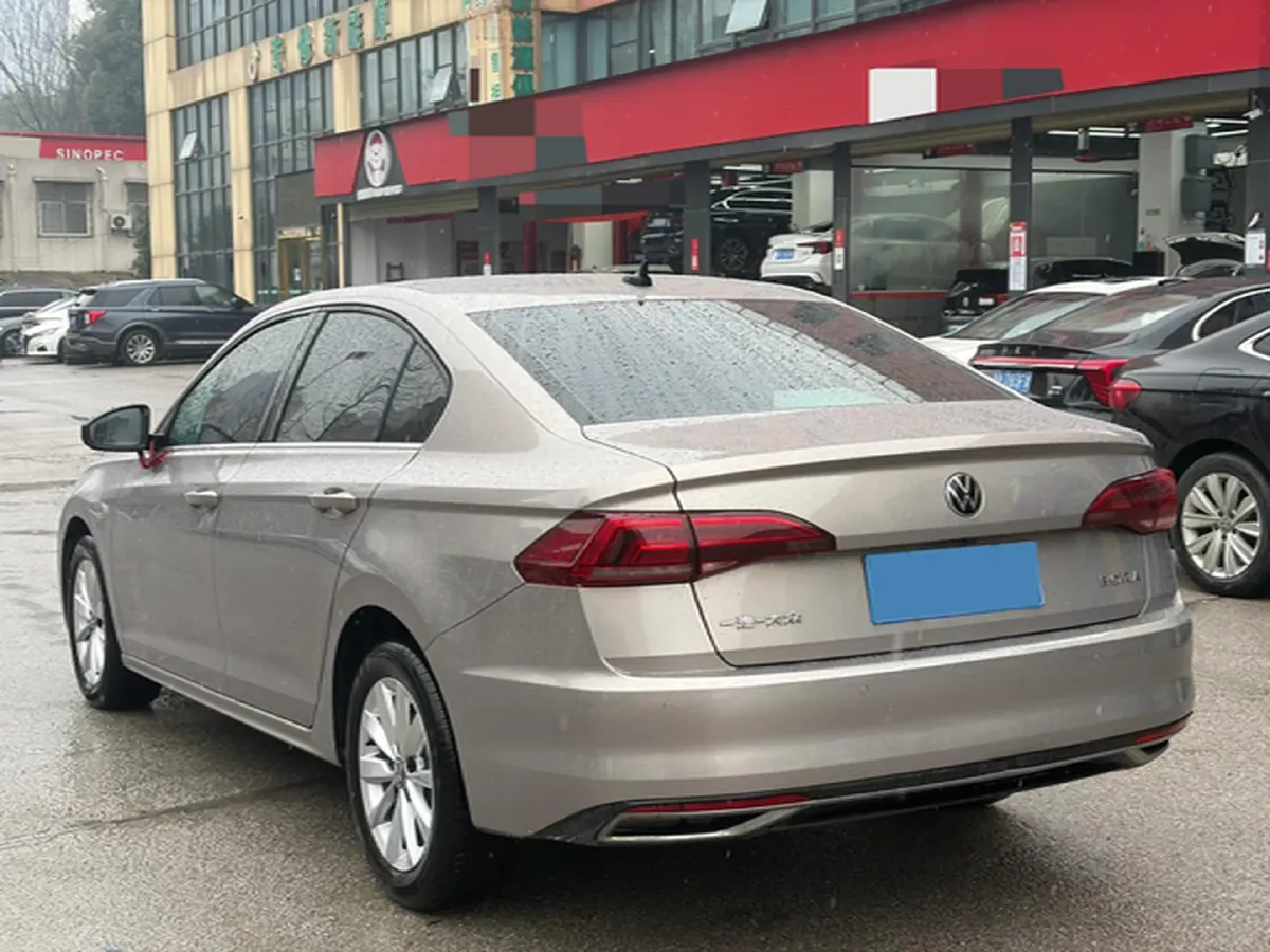2020 Volkswagen Bora 1.5L 113HP L4 6AT,autocango,china used car exporter,china ev exporter,chinese used car exporter,chinese used ev exporter
