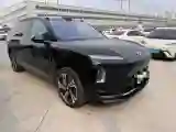 2026 NIO ES8 BEV