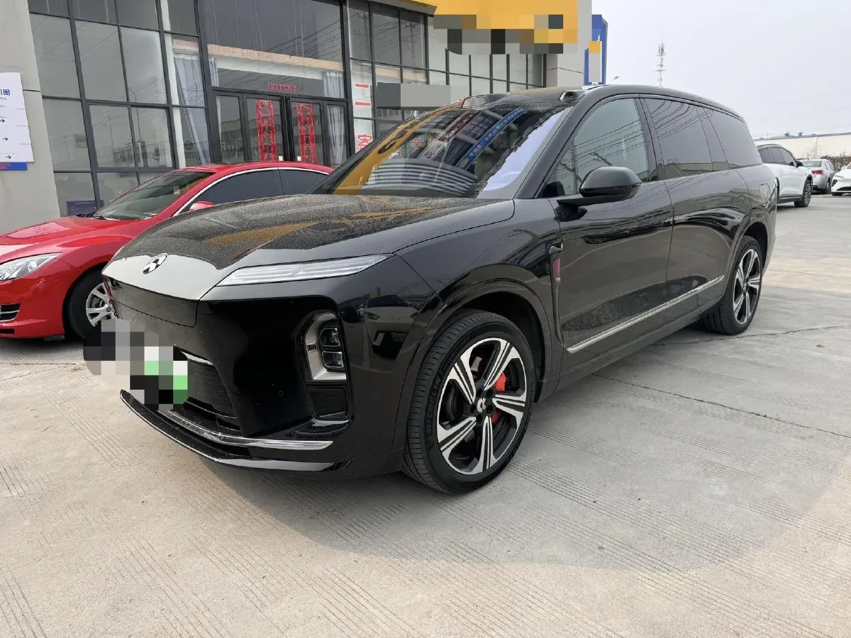 2026 NIO ES8 BEV,autocango,china used car exporter,china ev exporter,chinese used car exporter,chinese used ev exporter