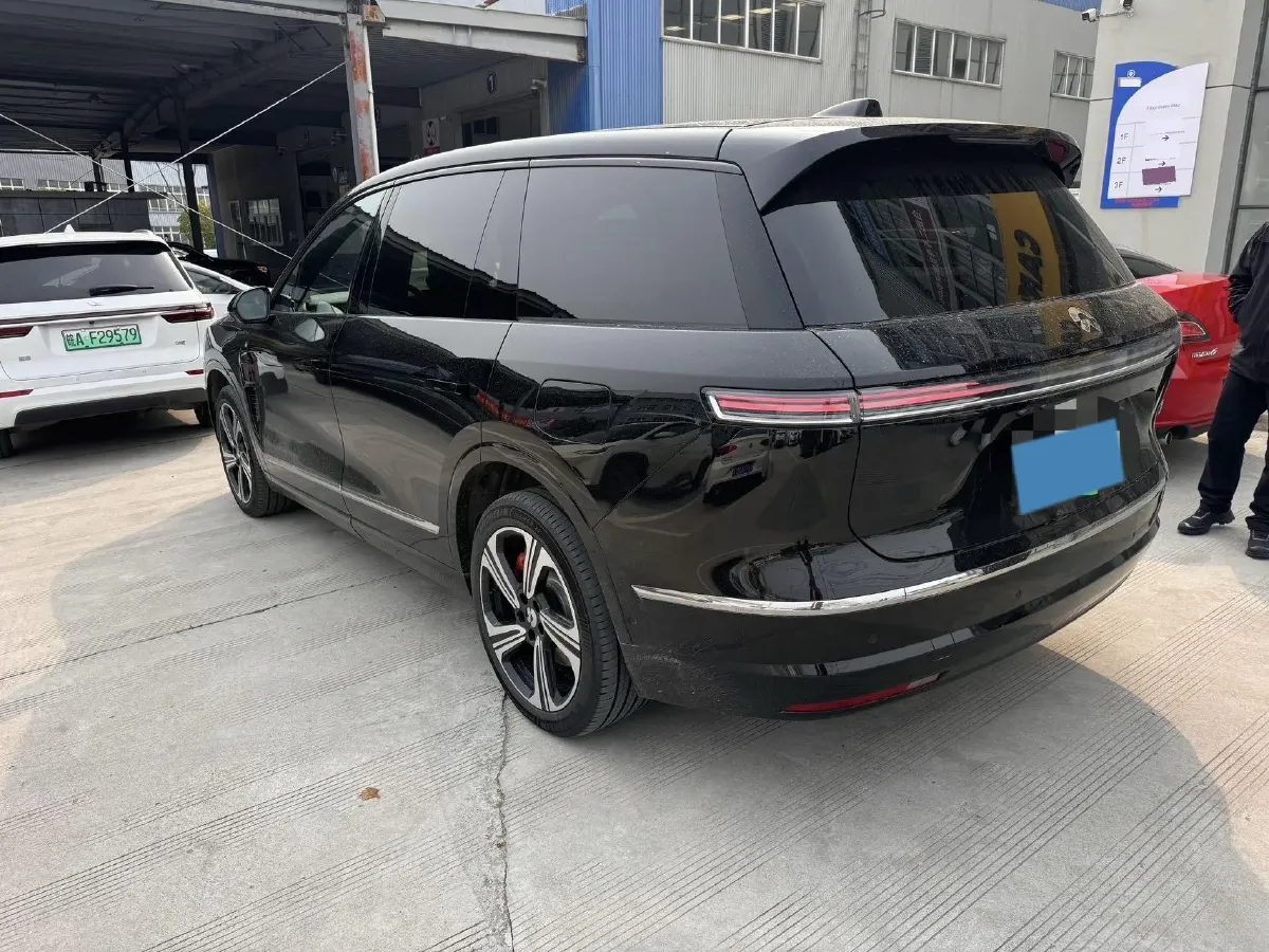 2026 NIO ES8 BEV,autocango,china used car exporter,china ev exporter,chinese used car exporter,chinese used ev exporter