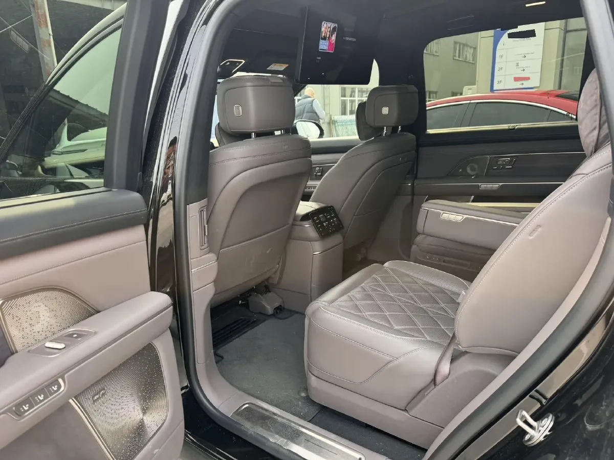 2026 NIO ES8 BEV,autocango,china used car exporter,china ev exporter,chinese used car exporter,chinese used ev exporter