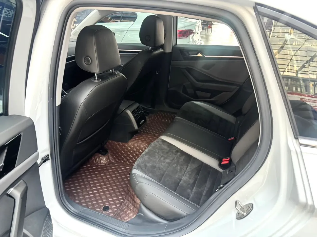 2021 Volkswagen Sagitar 1.4T 150HP L4 7DCT,autocango,china used car exporter,china ev exporter,chinese used car exporter,chinese used ev exporter