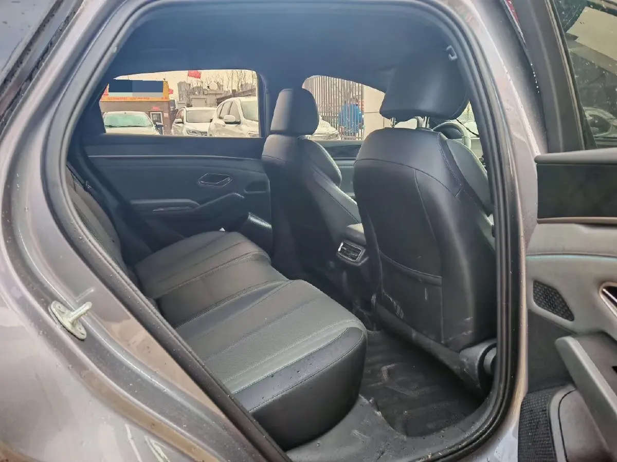 2024 BYD QinL 1.5L 101HP L4 E-CVT PHEV 10.08KWH,autocango,china used car exporter,china ev exporter,chinese used car exporter,chinese used ev exporter