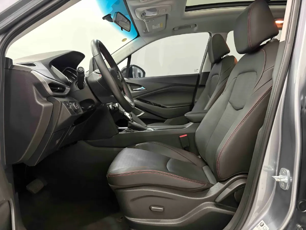 2020 Chevrolet Orlando 1.3T 163HP L3 6AT,autocango,china used car exporter,china ev exporter,chinese used car exporter,chinese used ev exporter