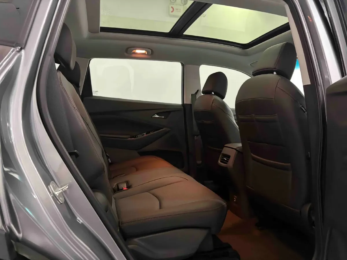 2020 Chevrolet Orlando 1.3T 163HP L3 6AT,autocango,china used car exporter,china ev exporter,chinese used car exporter,chinese used ev exporter