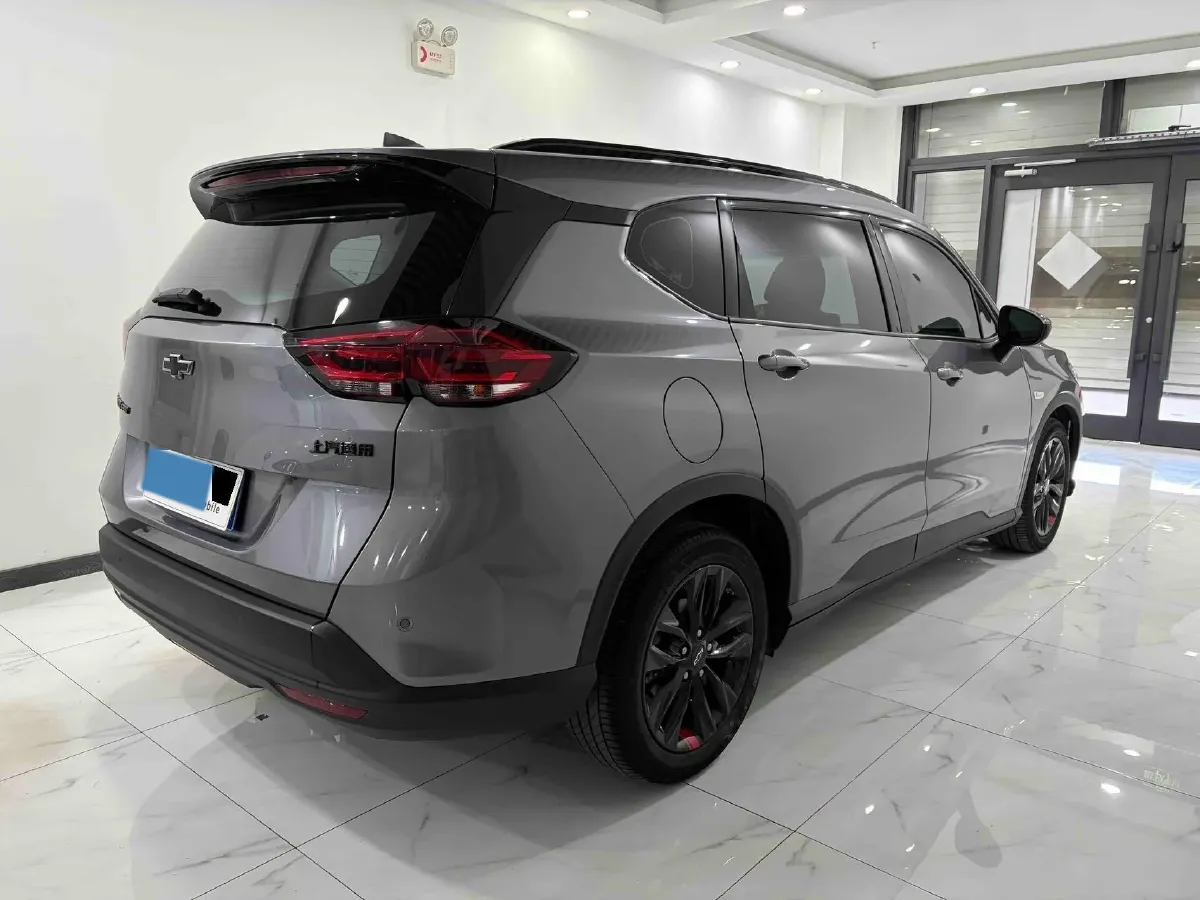 2020 Chevrolet Orlando 1.3T 163HP L3 6AT,autocango,china used car exporter,china ev exporter,chinese used car exporter,chinese used ev exporter