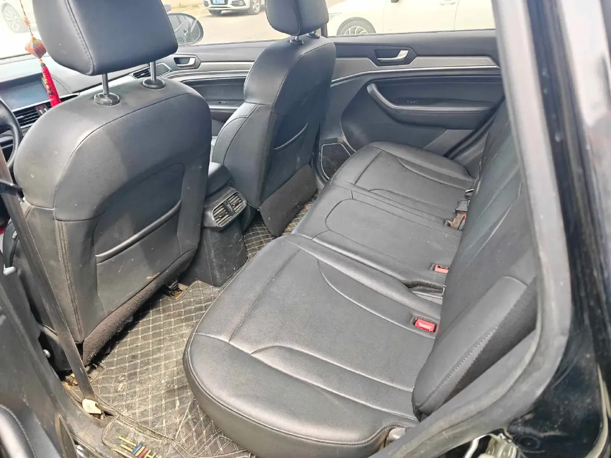 2019 Haval H6 1.5T 150HP L4 7DCT,autocango,china used car exporter,china ev exporter,chinese used car exporter,chinese used ev exporter