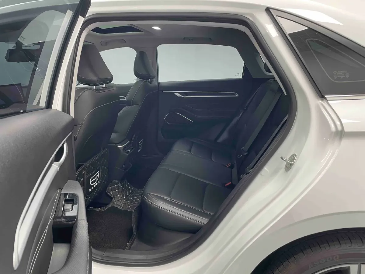 2023 Geely Emgrand 1.5L 127HP L4 CVT,autocango,china used car exporter,china ev exporter,chinese used car exporter,chinese used ev exporter