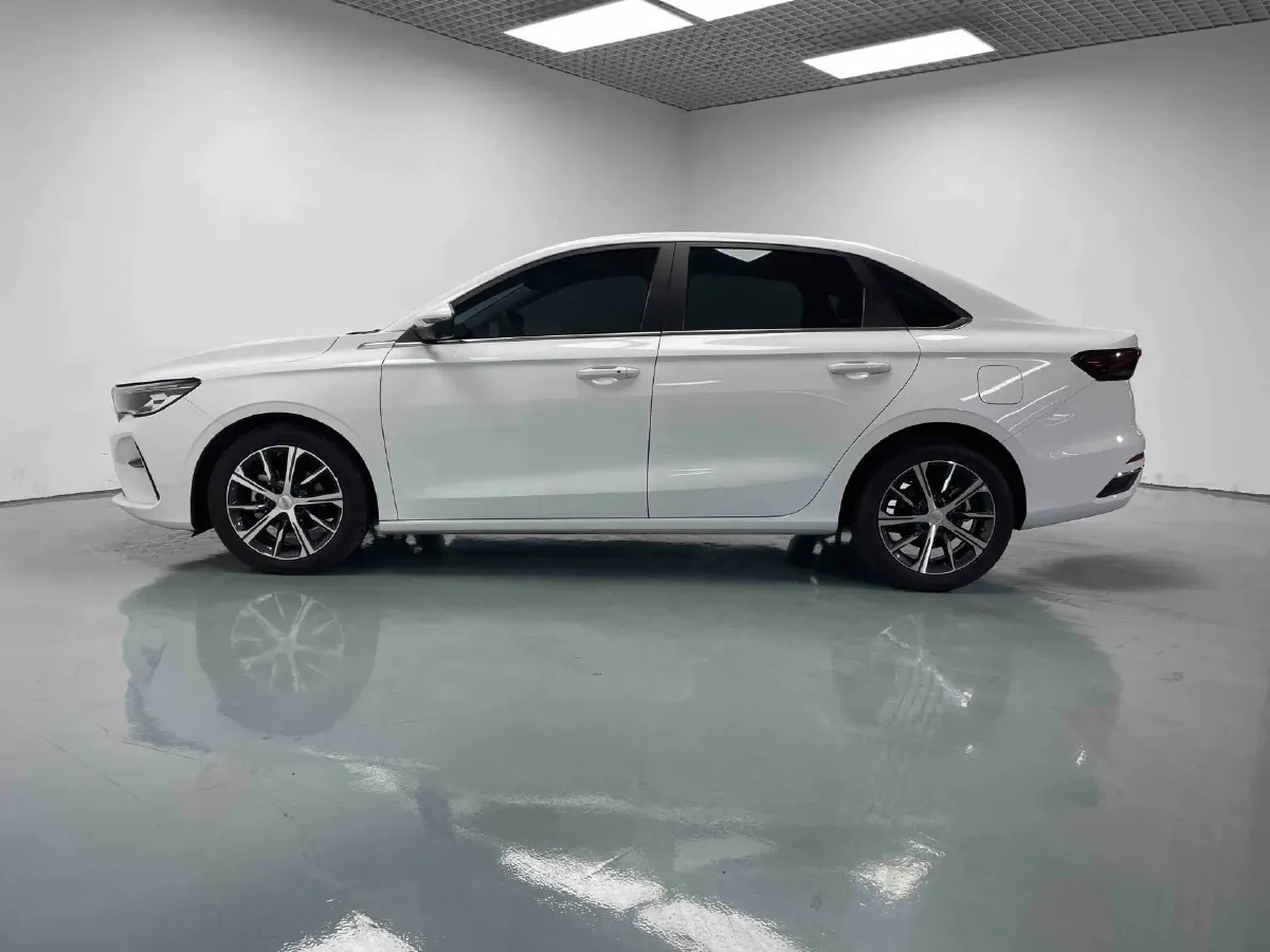 2023 Geely Emgrand 1.5L 127HP L4 CVT,autocango,china used car exporter,china ev exporter,chinese used car exporter,chinese used ev exporter