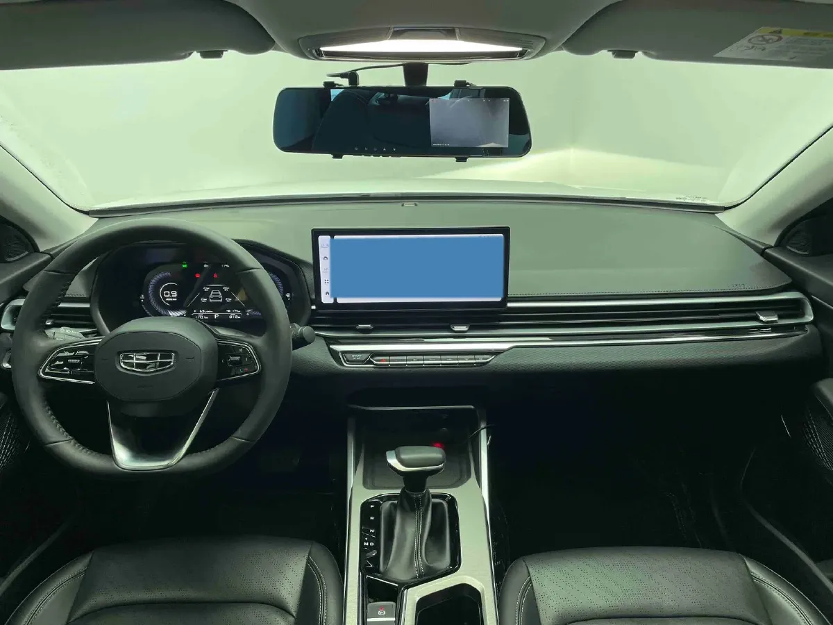 2023 Geely Emgrand 1.5L 127HP L4 CVT,autocango,china used car exporter,china ev exporter,chinese used car exporter,chinese used ev exporter