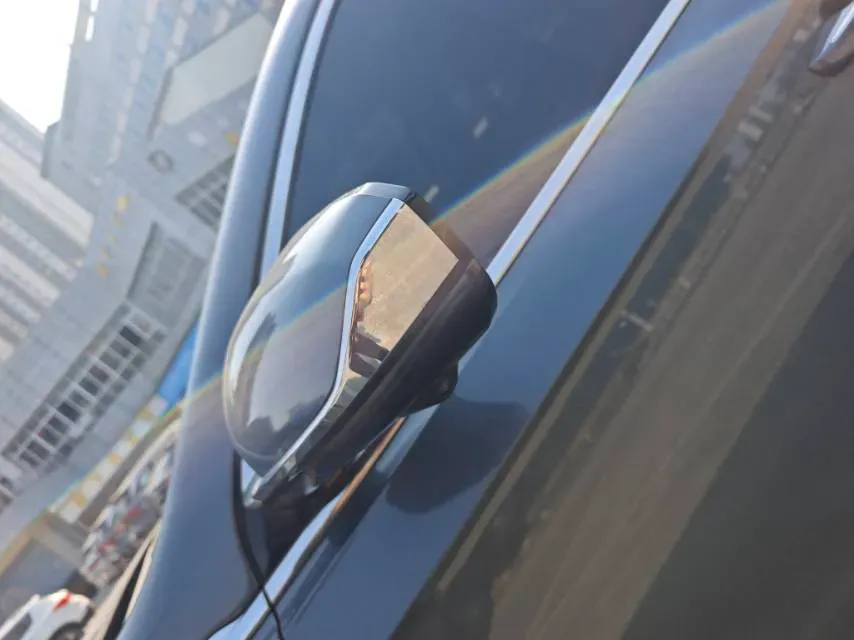 2021 Geely Preface 2.0T 190HP L4 7DCT,autocango,china used car exporter,china ev exporter,chinese used car exporter,chinese used ev exporter