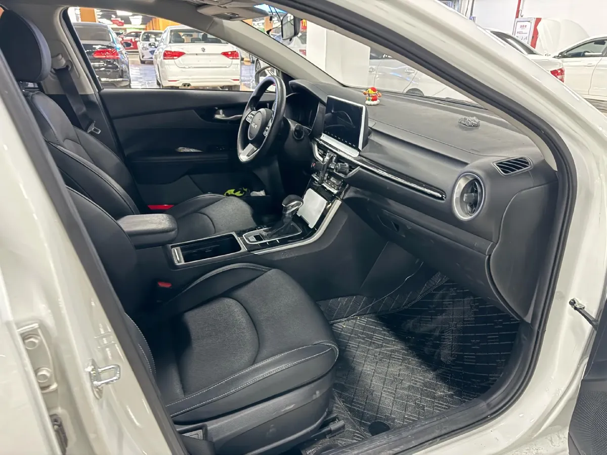 2021 Kia K3 1.5L 115HP L4 CVT,autocango,china used car exporter,china ev exporter,chinese used car exporter,chinese used ev exporter