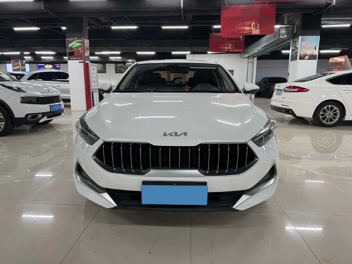 2021 Kia K3 1.5L 115HP L4 CVT,autocango,china used car exporter,china ev exporter,chinese used car exporter,chinese used ev exporter