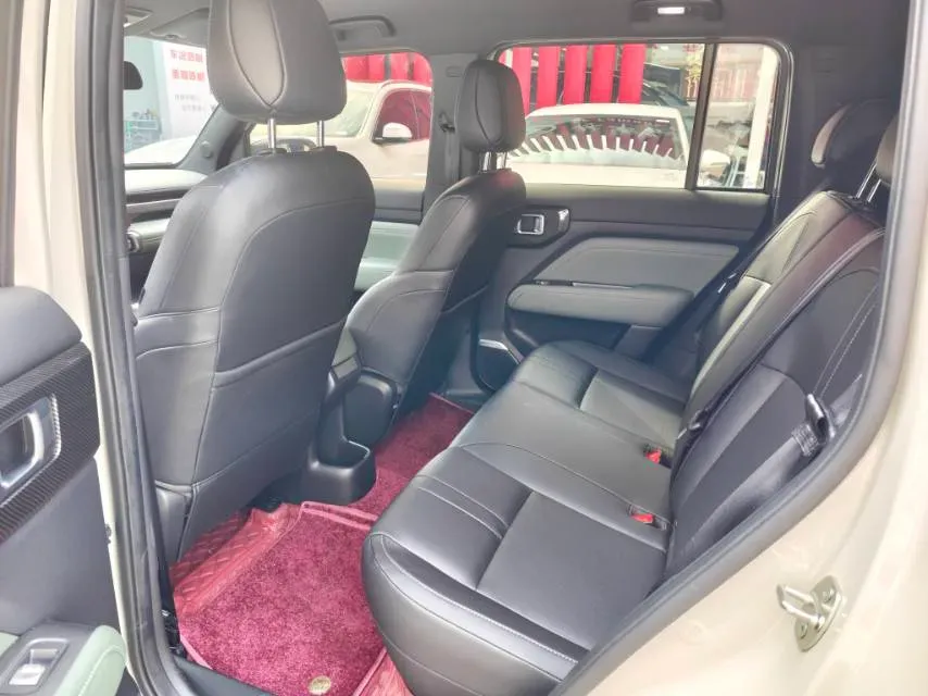 2026 BaoJun YepPlus BEV,autocango,china used car exporter,china ev exporter,chinese used car exporter,chinese used ev exporter