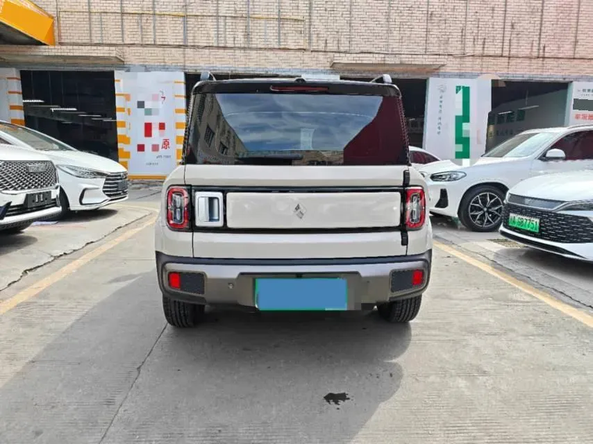 2026 BaoJun YepPlus BEV,autocango,china used car exporter,china ev exporter,chinese used car exporter,chinese used ev exporter