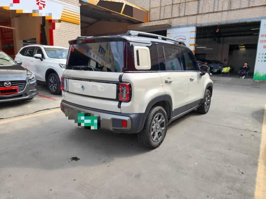 2026 BaoJun YepPlus BEV,autocango,china used car exporter,china ev exporter,chinese used car exporter,chinese used ev exporter