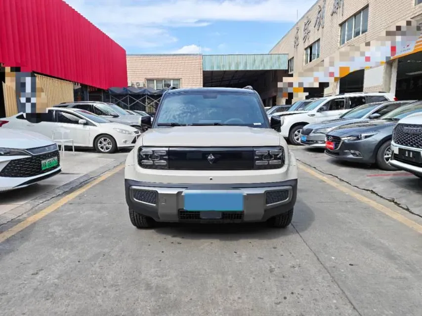 2026 BaoJun YepPlus BEV,autocango,china used car exporter,china ev exporter,chinese used car exporter,chinese used ev exporter