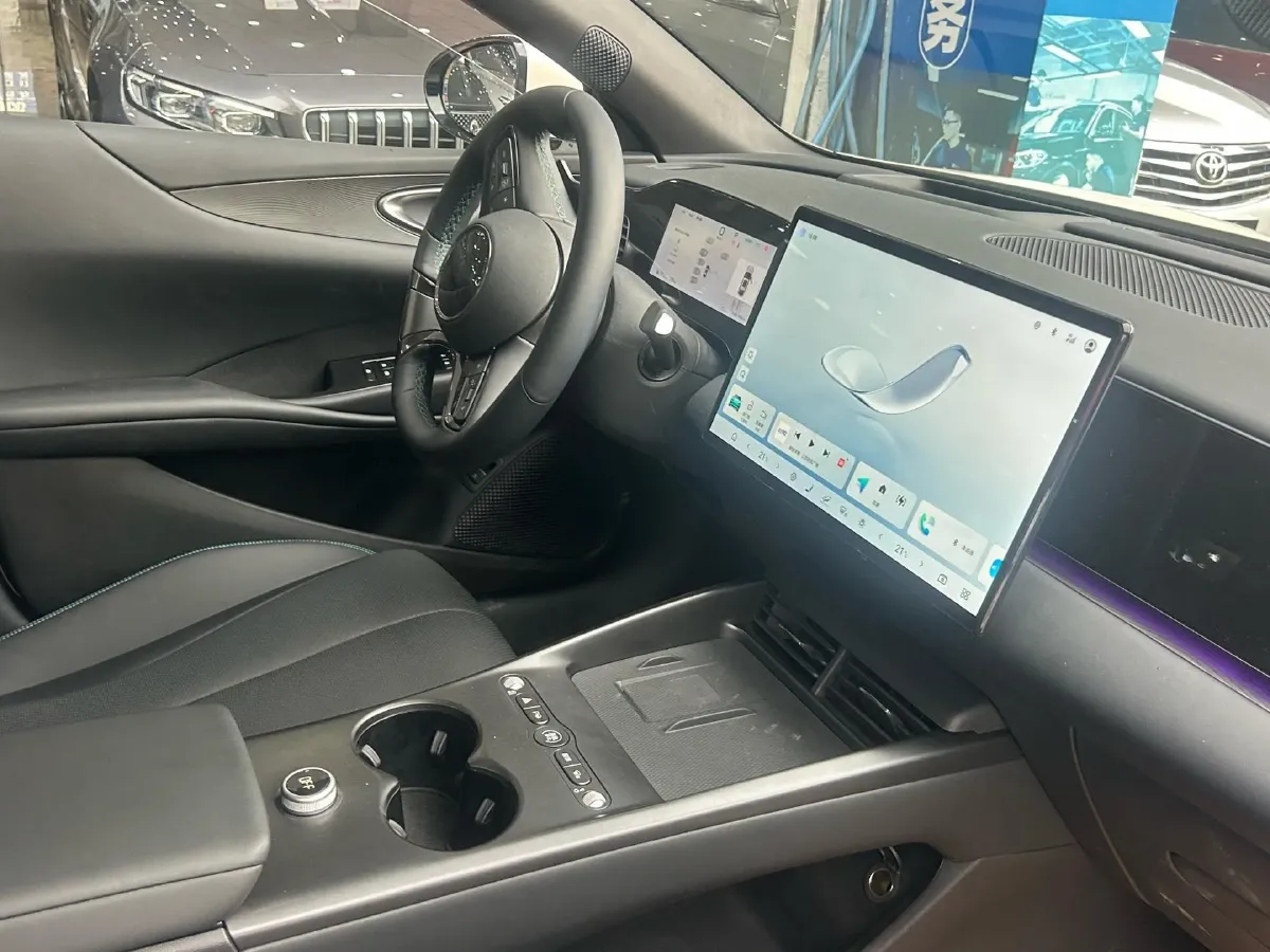 2025 BYD Seal06 BEV,autocango,china used car exporter,china ev exporter,chinese used car exporter,chinese used ev exporter