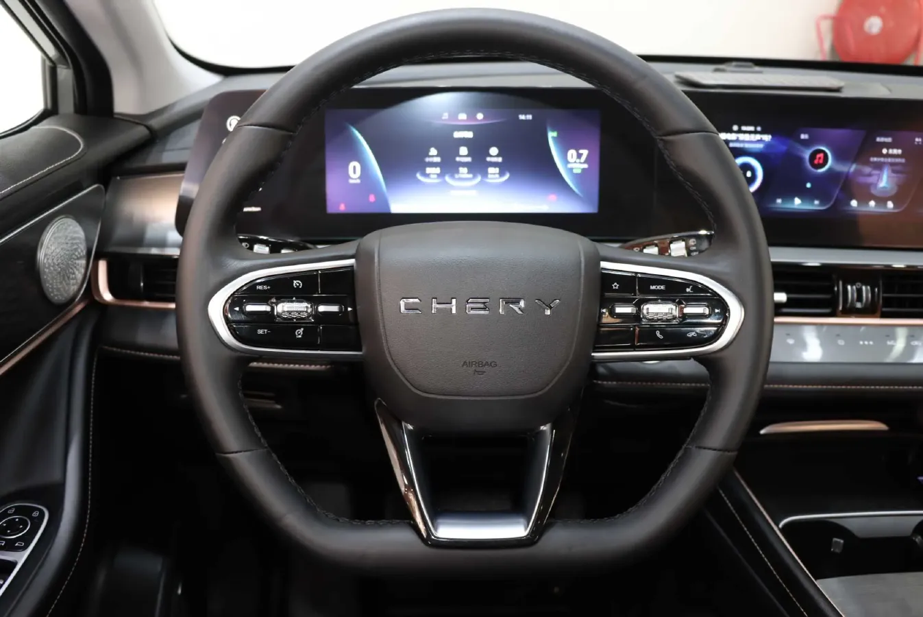 2023 Chery Omoda 1.5T 156HP L4 CVT,autocango,china used car exporter,china ev exporter,chinese used car exporter,chinese used ev exporter